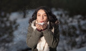 Zimní péče o pleť: Udržujte svou pleť v nejlepší kondici i přes chladnou a suchou zimu