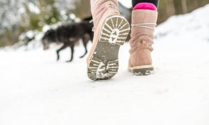 Jak vybrat kvalitní dámské zimní boty?
