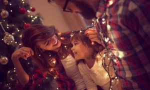 7 jednoduchých tipů pro ještě kouzelnější a pohodovější Vánoce