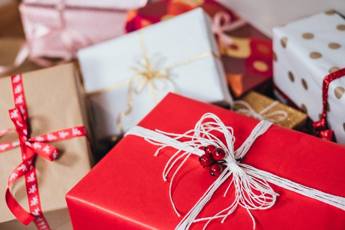 Zájem o nákup vánočních dárků online stále roste