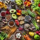 Jak si efektivně rozdělit denní příjem ovoce a zeleniny