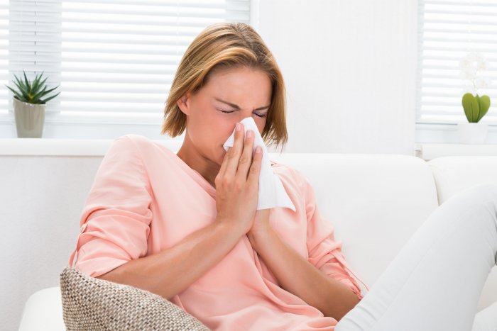 Kdy je nejvhodnější testovat pylové alergie a co vás čeká v ordinaci?