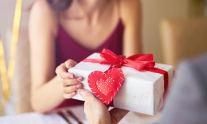 12 netradičních dárků k Valentýnovi