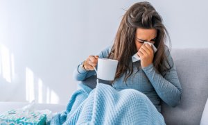 Jarní únava a chřipky v plném proudu. Chraňte se a posilněte imunitu