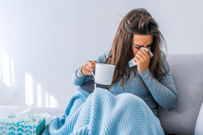 Jarní únava a chřipky v plném proudu. Chraňte se a posilněte imunitu