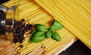 Ochutnejte Itálii s výrobky Prima Cucina od Vitany