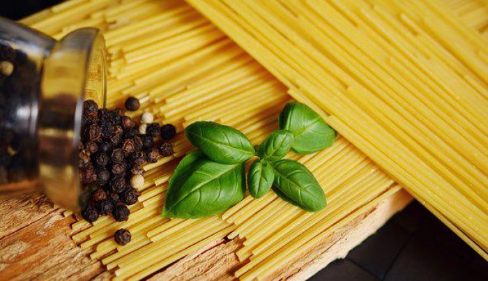 Ochutnejte Itálii s výrobky Prima Cucina od Vitany