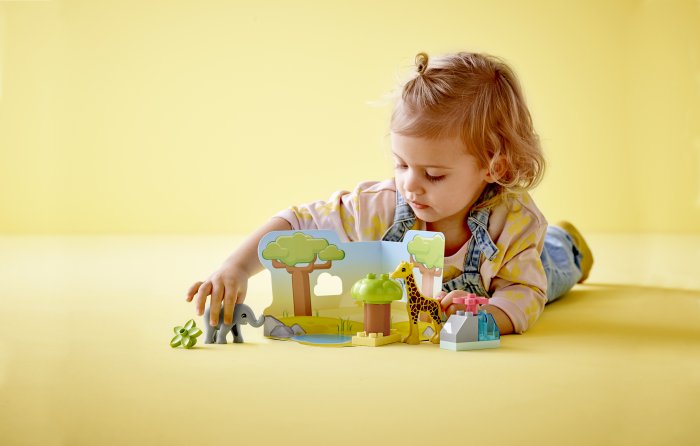 Tip redakce: Poznávací hračky pro vaše děti