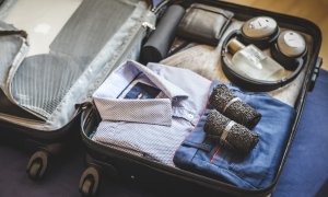TIP redakce: Ponožky na letní cestování