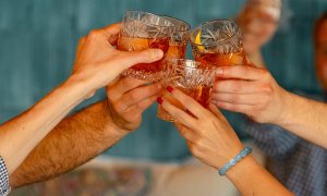 Oslava pro milovníky rumu: 16. srpna je jeho mezinárodní den