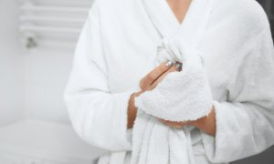 Není ručník jako ručník. Jak vybrat takový, aby skvěle sloužil?