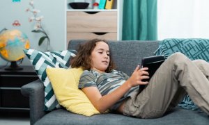 Děti, prázdniny a online hry: Jak neztratit kontrolu?