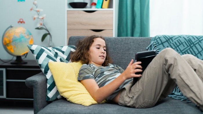 Děti, prázdniny a online hry: Jak neztratit kontrolu?