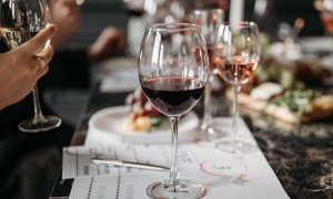 Proč je červené červené aneb víno pro začátečníky