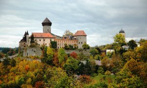 Poznejte krásy českých a moravských hradů i zámků