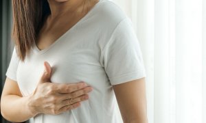 Staráte se správně o svá prsa? Jak na to ve 20, 30 a 40 letech