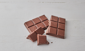 Je čokoláda při dietě tabu?