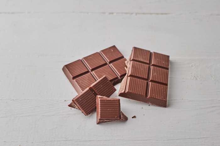 Je čokoláda při dietě tabu?