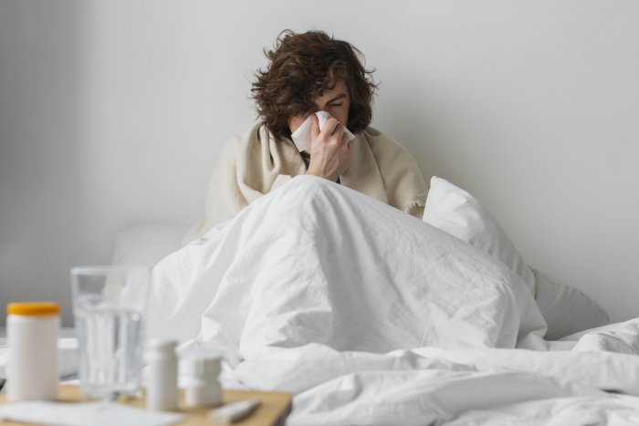 Tipy pro neprůstřelnou imunitu aneb jak přežít zimu bez nachlazení?