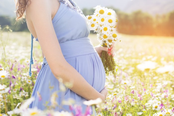 Pět tipů proti těhotenskému stresu aneb jak si zpříjemnit život s bříškem