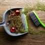 Zelené Vánoce: Rady a tipy na ekologický úklid před Vánoci