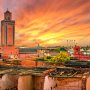Prozkoumejte "boží" město v srdci Maroka