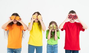 6 rad, jak posílit imunitu u dětí