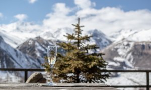 Valentýn, hory i zabíjačka – únorové radovánky perfektně doplní tato vína