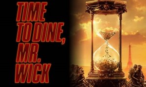 John Wick: Kapitola 4 v Hard Rock Cafe®Praha