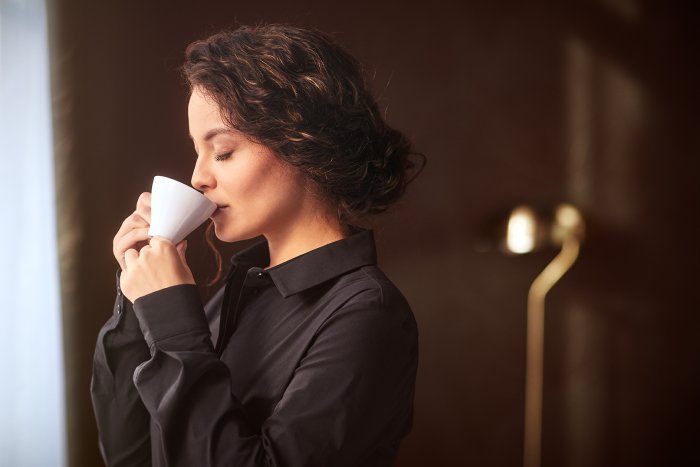 Vše, co potřebujete vědět o bezkofeinové kávě