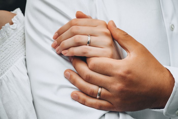 5 tipů jak vybrat snubní prsteny