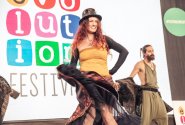 Hrajte o vstupenky na Festival Evolution