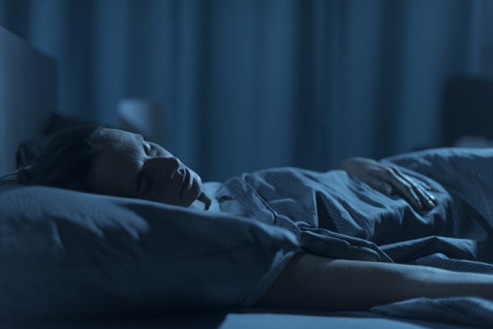 Jak zlepšit spánek? Pomohou vám moderní technologie