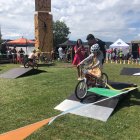 Prague Bike Fest:  Zážitková akce pod širým nebem rozpohybuje  nejen milovníky bicyklů a adrenalinu!