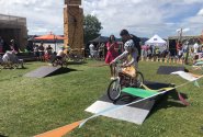 Prague Bike Fest:  Zážitková akce pod širým nebem rozpohybuje  nejen milovníky bicyklů a adrenalinu!