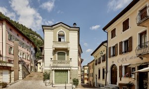 Objevte nejkrásnější historická městečka Itálie