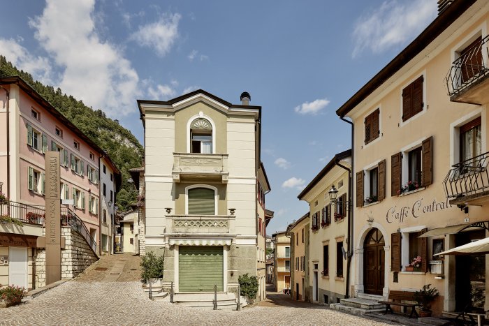 Objevte nejkrásnější historická městečka Itálie