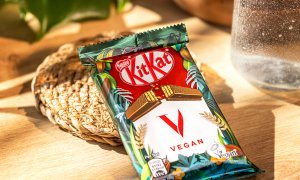 Dej si pauzu, nově i rostlinně! Nestlé uvádí KitKat Vegan na český trh
