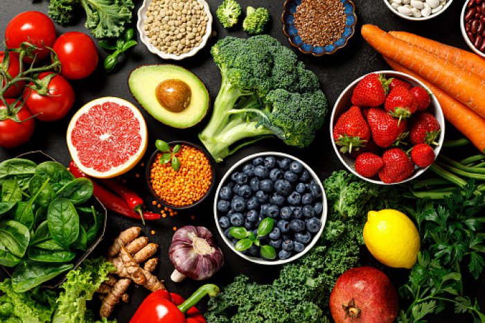 10 potravin, které vám posílí imunitu