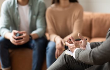 Partnerské poradny. Jak fungují a kdy je navštívit? Poradíme vám!