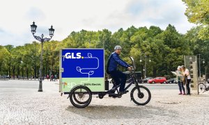 Oslavte společně s balíkovým přepravcem GLS Mezinárodní den balíků