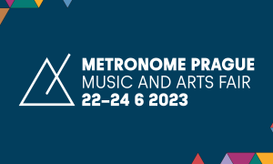 Metronome Prague připravil odvážný doprovodný program