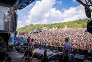 Festival Hrady CZ oznamuje kompletní program ve velkém stylu