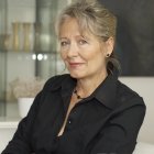 Helena Třeštíková obdrží cenu Honorary DocsBarcelona Award za mimořádné celoživotní dílo