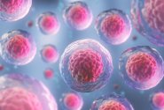Krvotvorné kmenové buňky pomohou vyléčit i závažná onemocnění