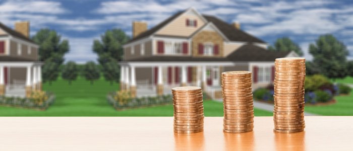 Pojištění domácnosti a nemovitosti nepodceňujte