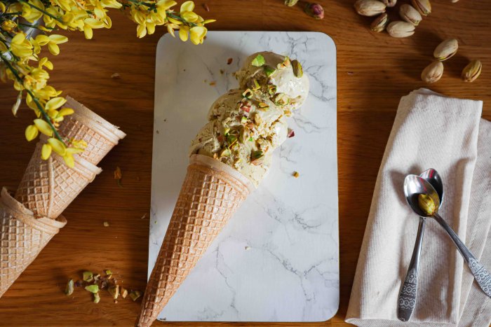 7 důvodů, proč je domácí zmrzlina lepší než kupovaná