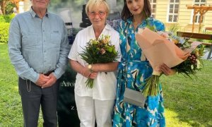 Nadační fond Zdenky Žádníkové a Nobilis Tilia opět pomáhali českým nemocnicím