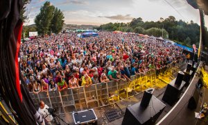 Hudebně-švestkový festival Trnkobraní ve Vizovicích letos roztančí Jaromír Nohavica a kapely Kryštof a Mirai