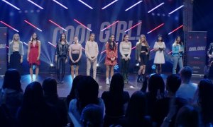 České komediální drama Cool Girl válcuje Netflix